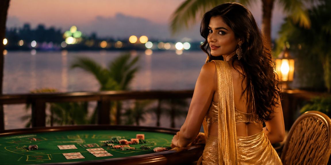 mega casinos