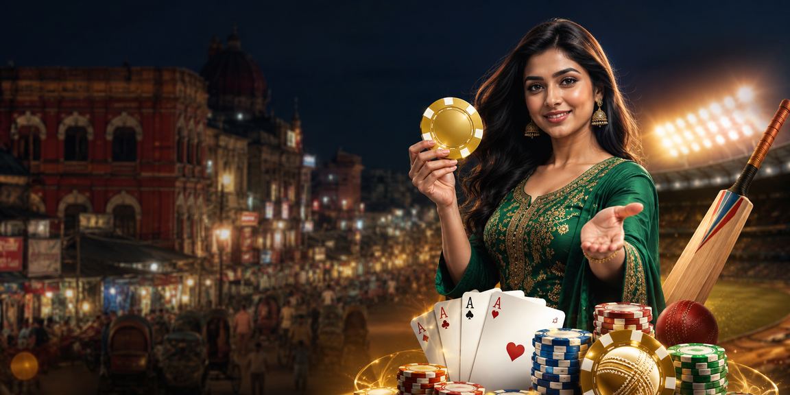 mega casinos