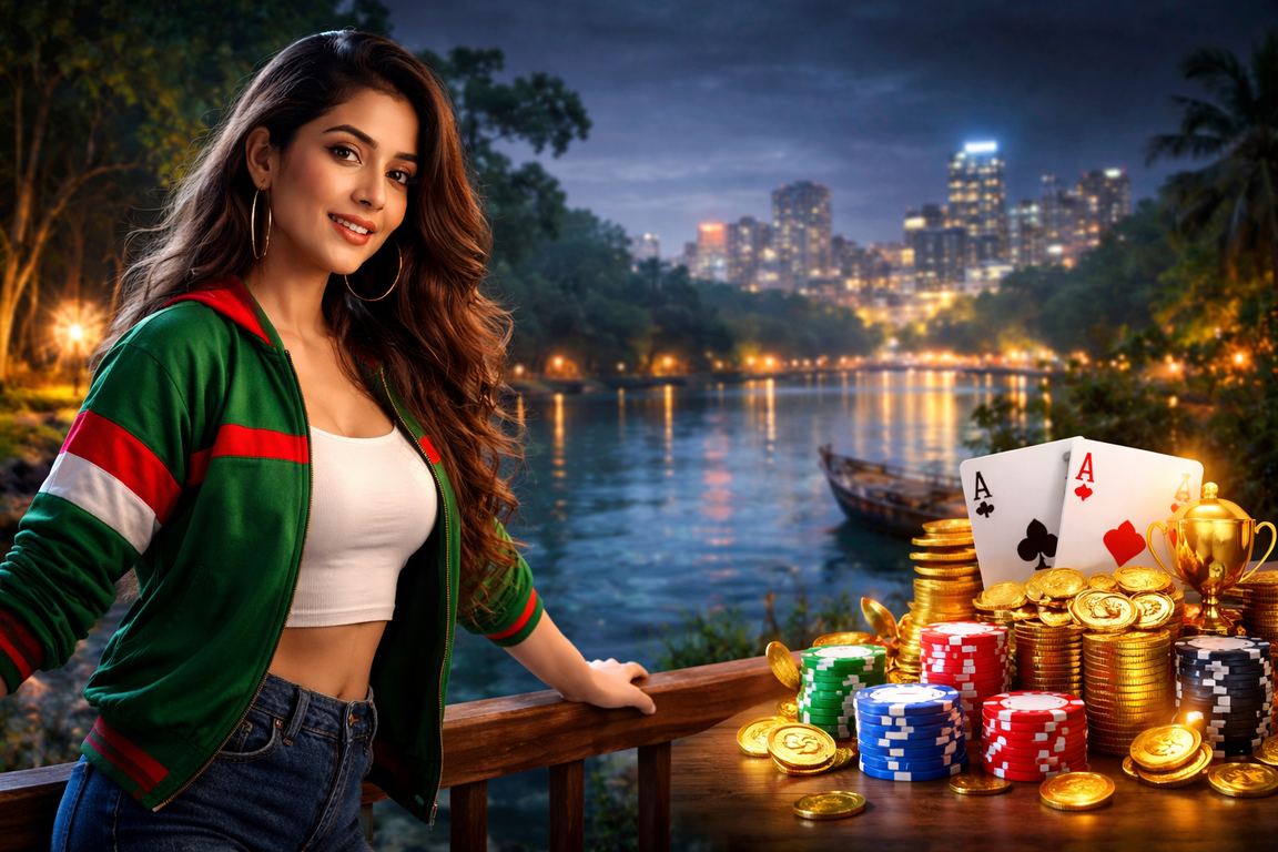 mega casinos